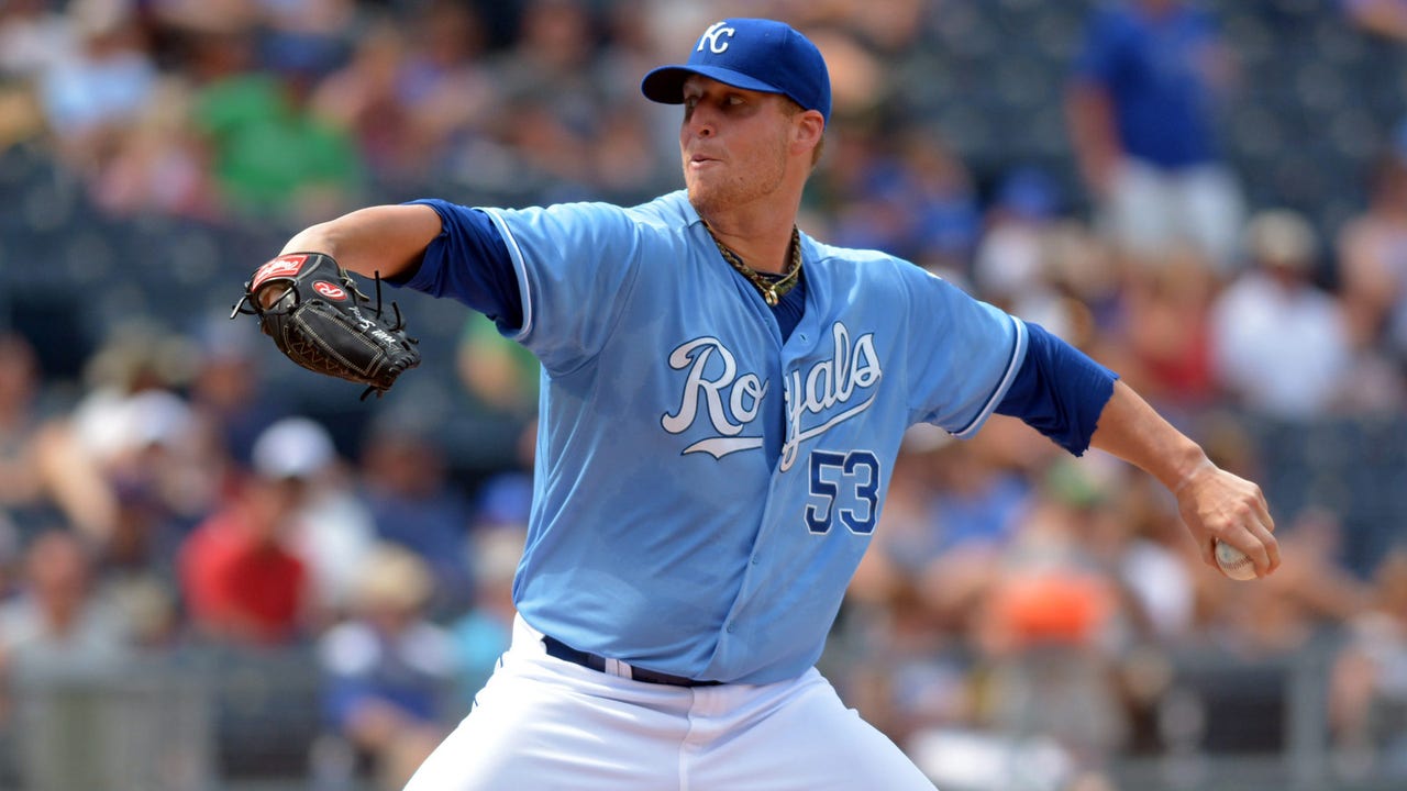Surprised by trade, Smith sees plenty of positives with Brewers
